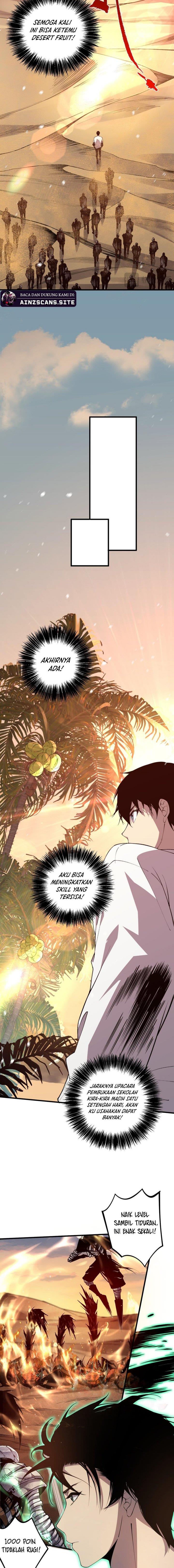 Read Disastrous Necromancer ID Manga Online