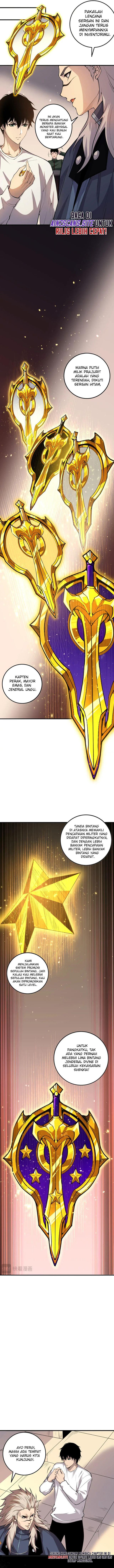 Read Disastrous Necromancer ID Manga Online