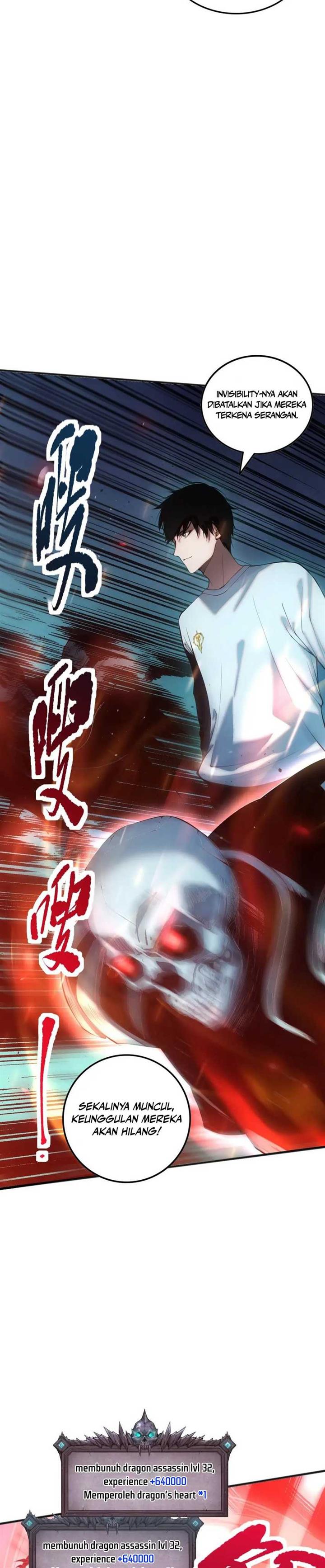 Read Disastrous Necromancer ID Manga Online