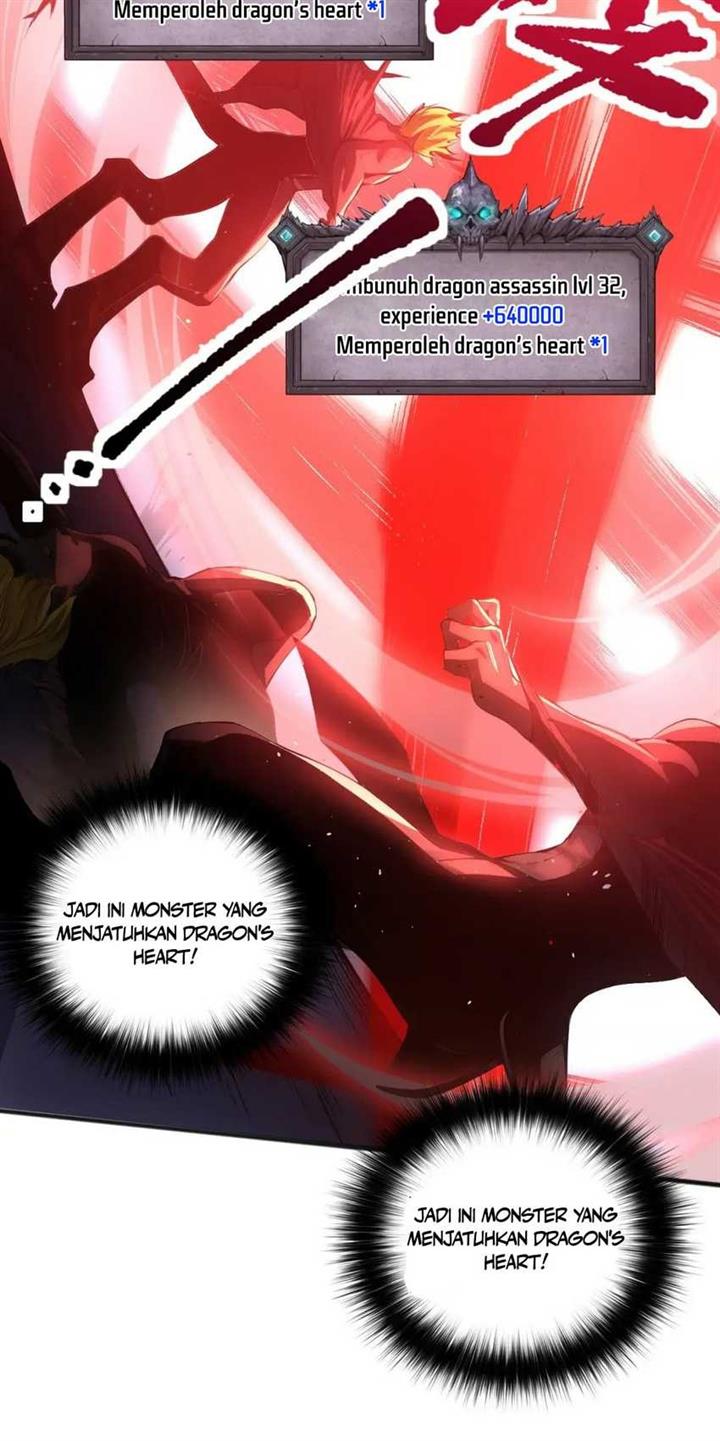 Read Disastrous Necromancer ID Manga Online