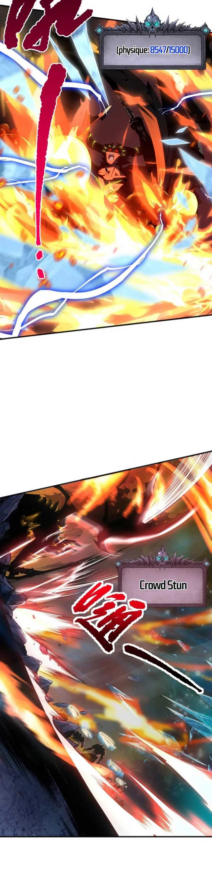 Read Disastrous Necromancer ID Manga Online
