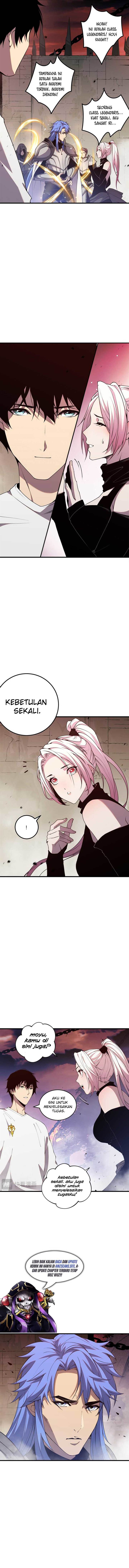 Read Disastrous Necromancer ID Manga Online