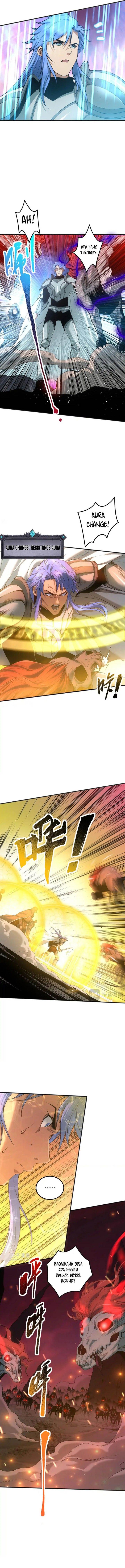 Read Disastrous Necromancer ID Manga Online