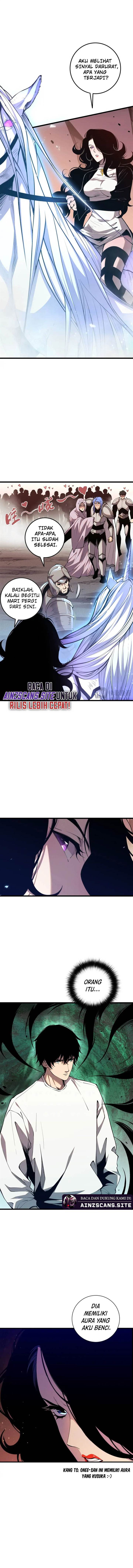 Read Disastrous Necromancer ID Manga Online