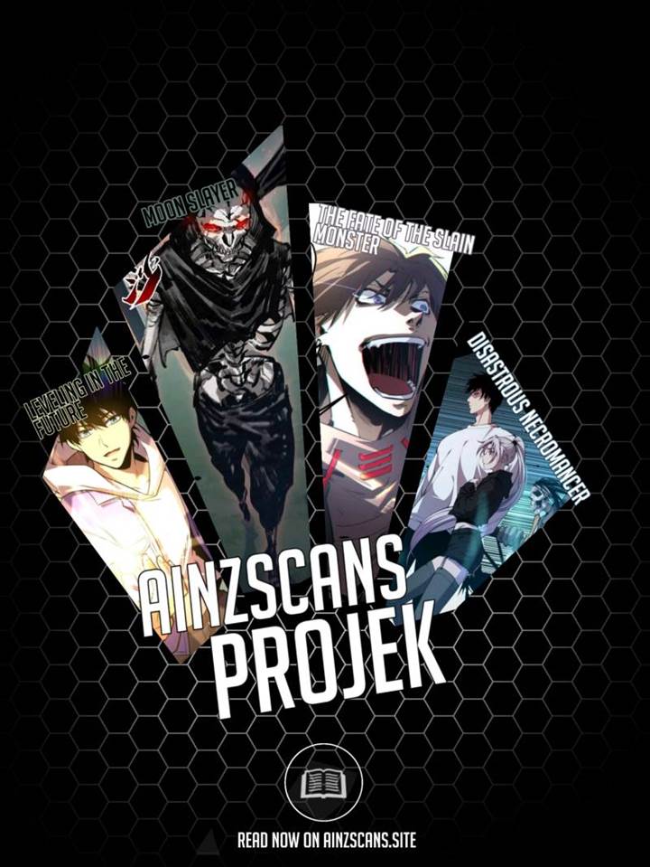 Read Disastrous Necromancer ID Manga Online