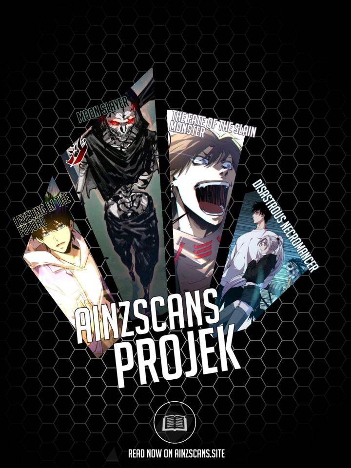Read Disastrous Necromancer ID Manga Online