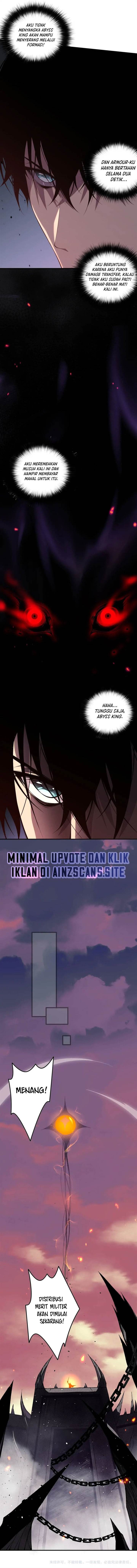 Read Disastrous Necromancer ID Manga Online