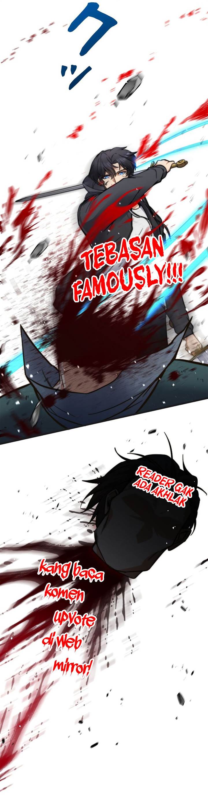 Read Disastrous Necromancer ID Manga Online