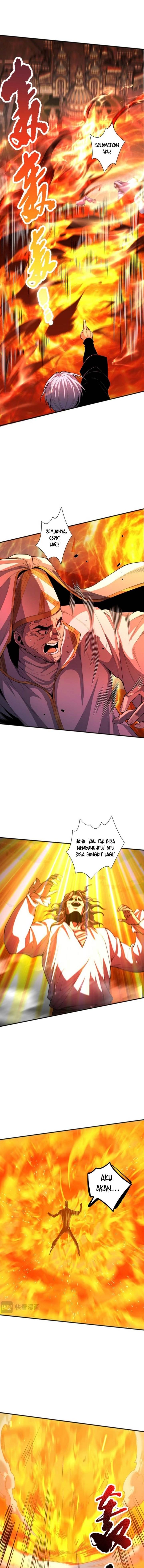 Read Disastrous Necromancer ID Manga Online