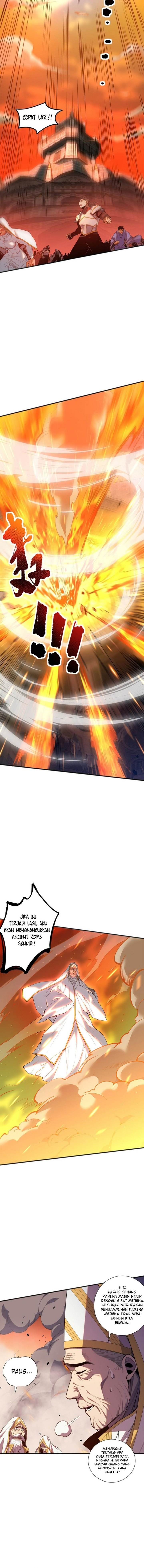 Read Disastrous Necromancer ID Manga Online