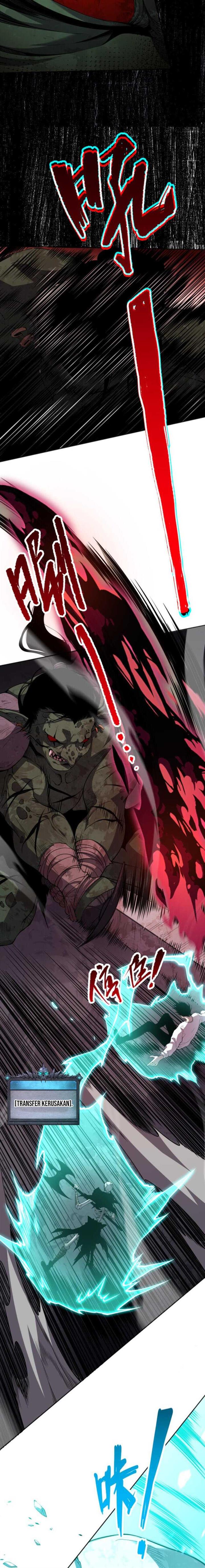 Read Disastrous Necromancer ID Manga Online