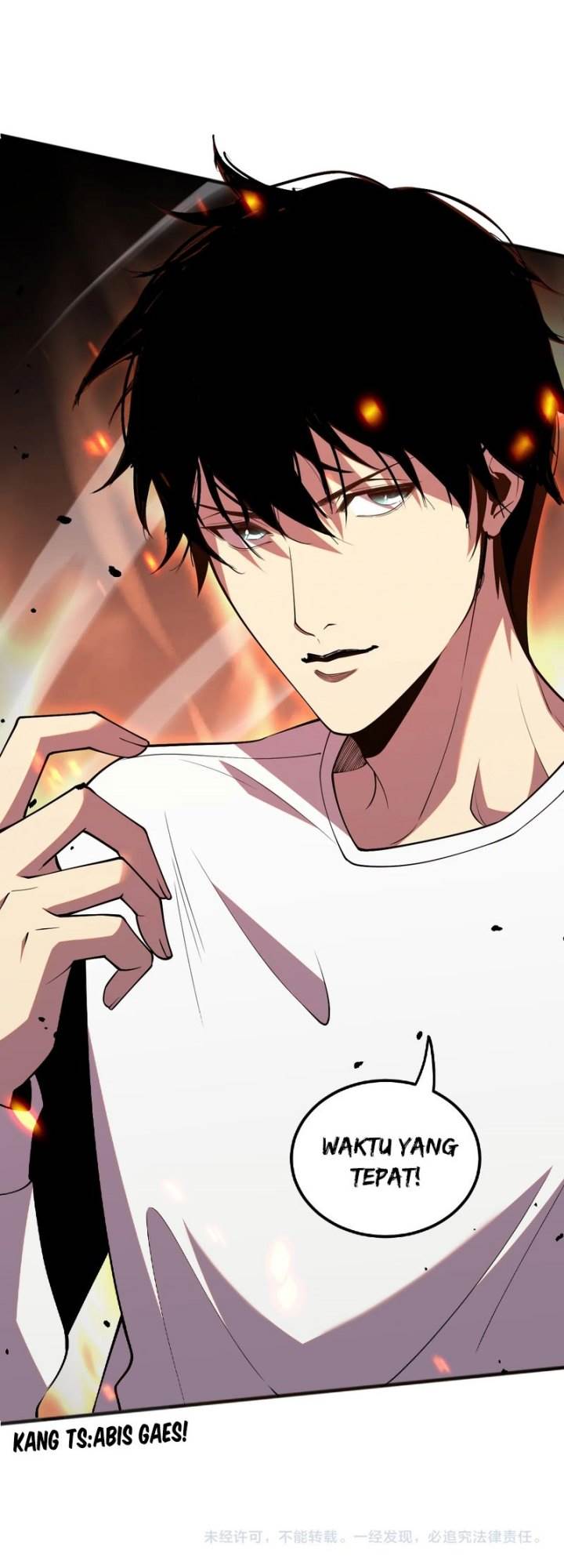 Read Disastrous Necromancer ID Manga Online