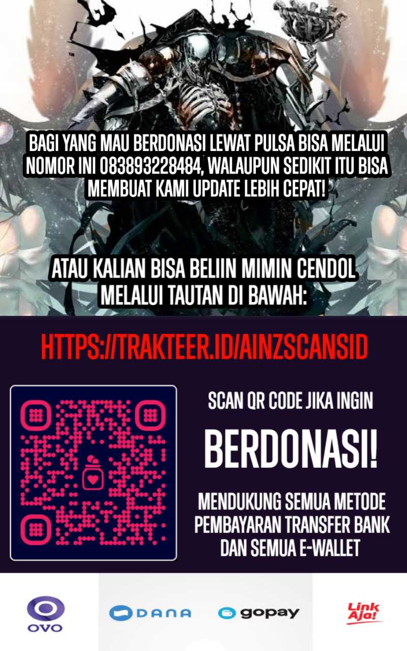 Read Disastrous Necromancer ID Manga Online