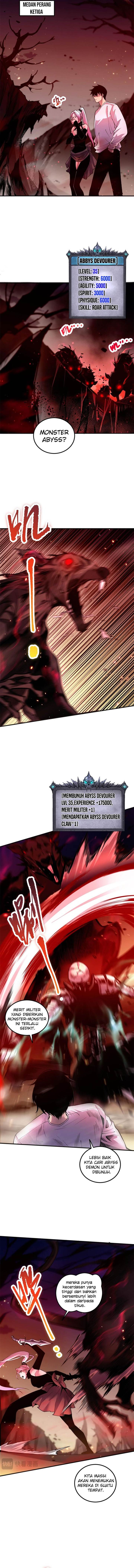 Read Disastrous Necromancer ID Manga Online