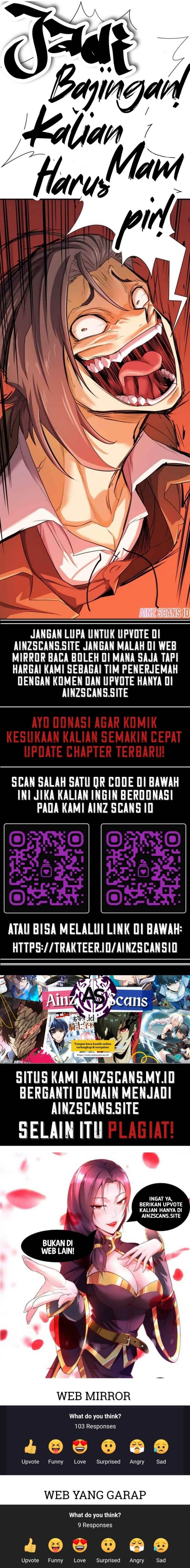 Read Disastrous Necromancer ID Manga Online