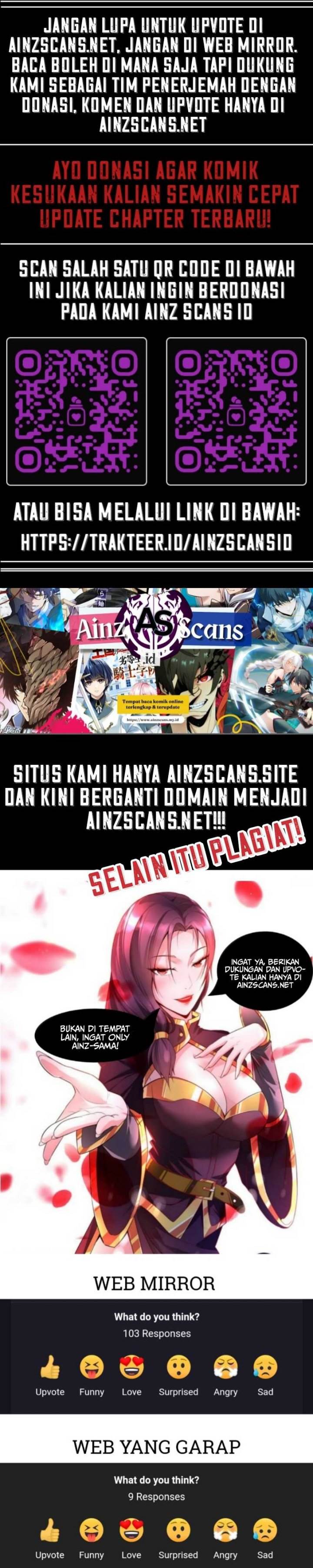 Read Disastrous Necromancer ID Manga Online