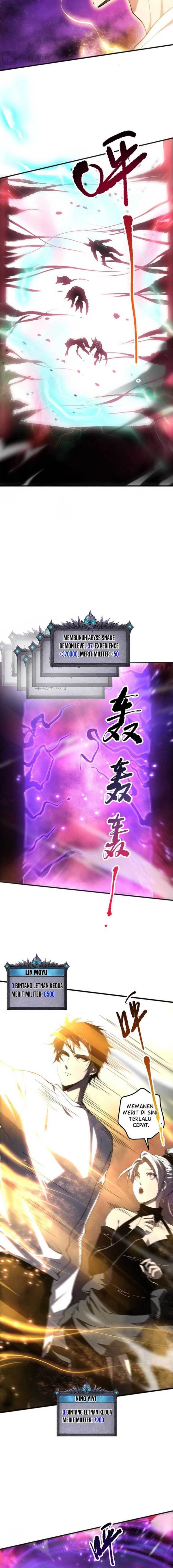 Read Disastrous Necromancer ID Manga Online