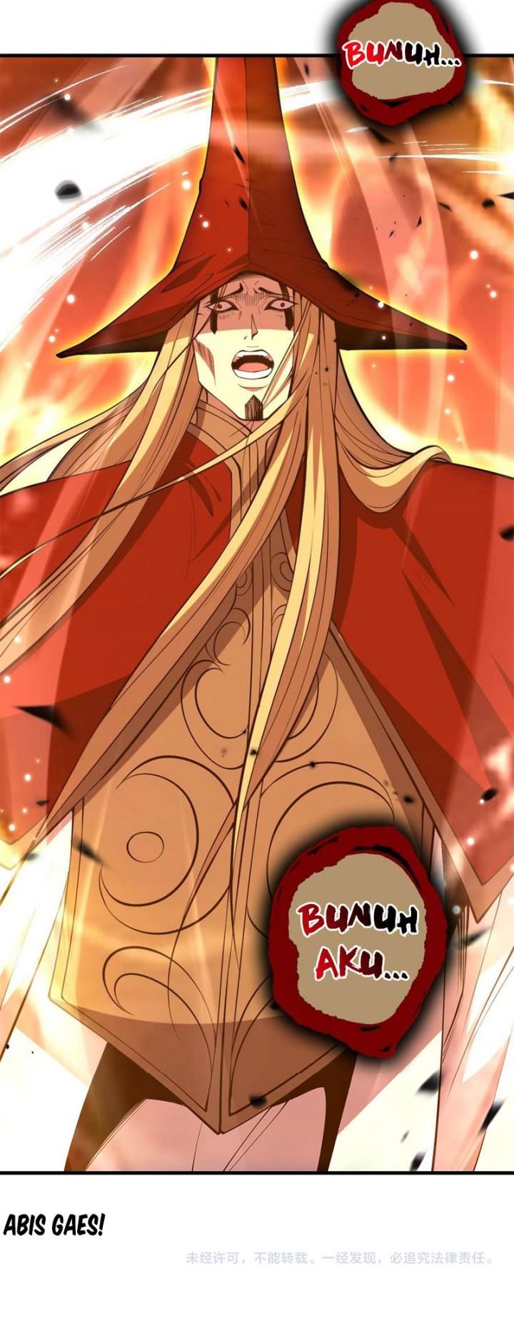 Read Disastrous Necromancer ID Manga Online