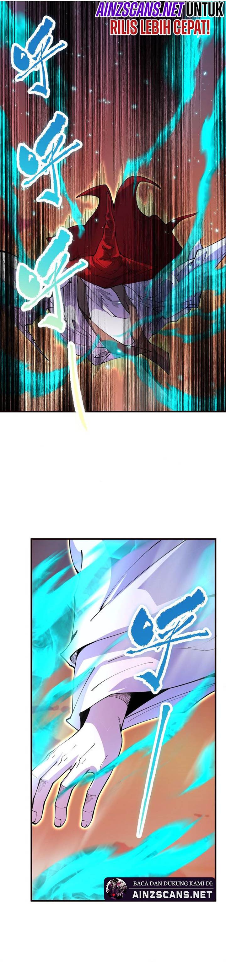 Read Disastrous Necromancer ID Manga Online