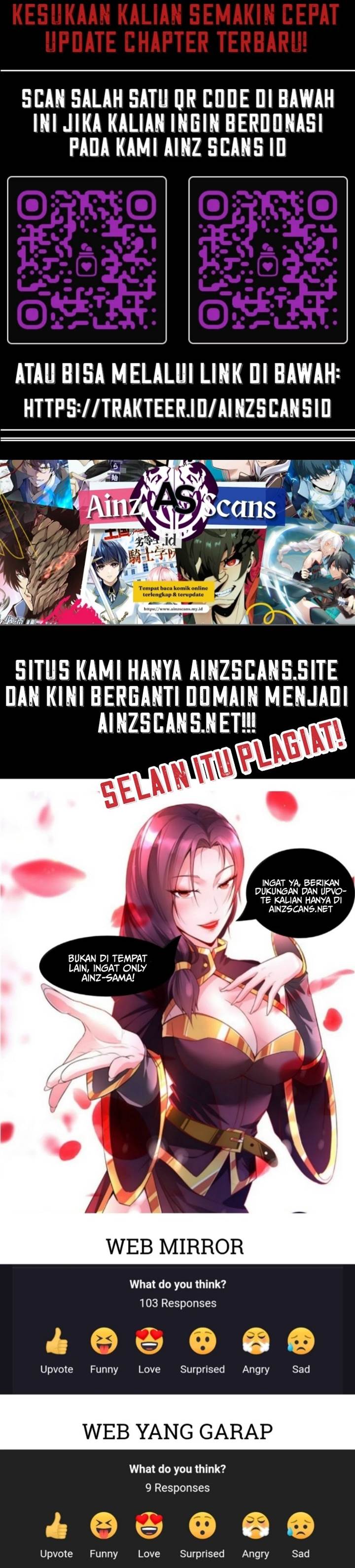 Read Disastrous Necromancer ID Manga Online
