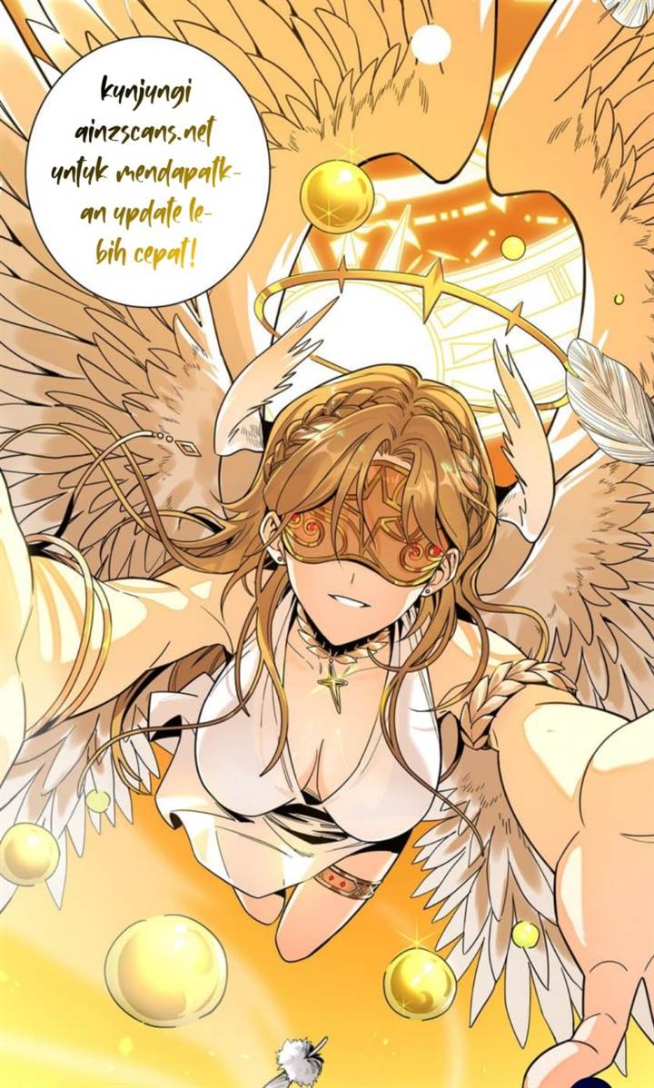 Read Disastrous Necromancer ID Manga Online