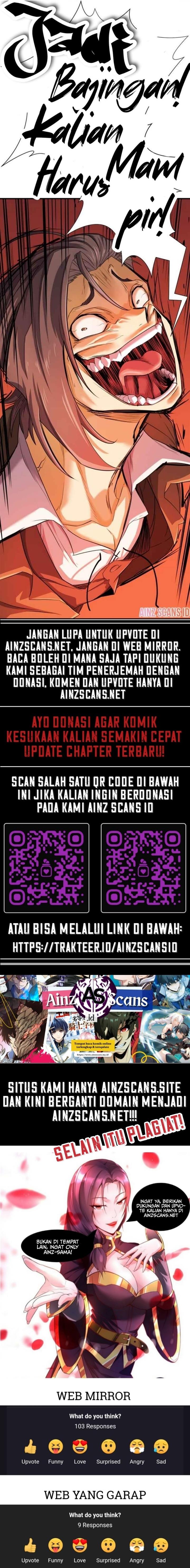 Read Disastrous Necromancer ID Manga Online