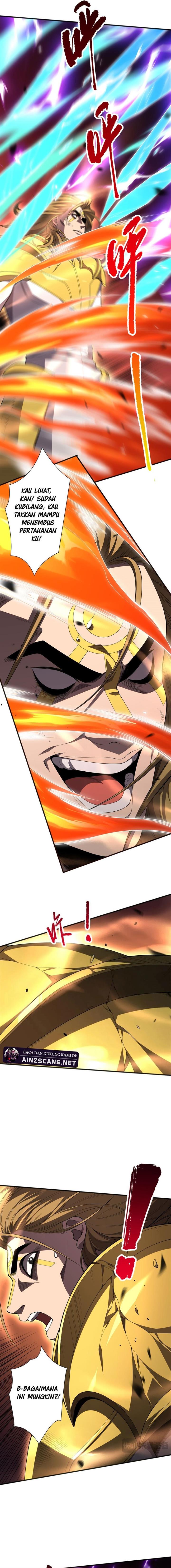 Read Disastrous Necromancer ID Manga Online