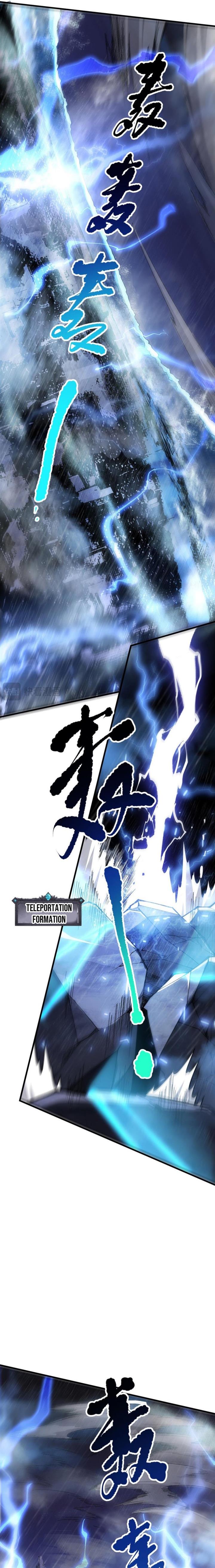 Read Disastrous Necromancer ID Manga Online