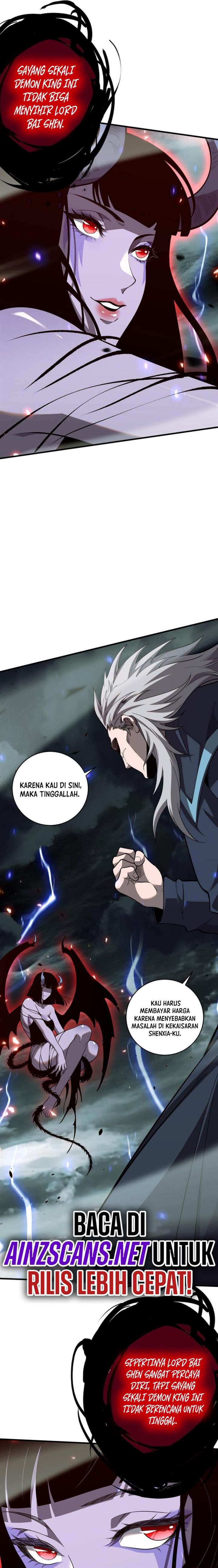 Read Disastrous Necromancer ID Manga Online