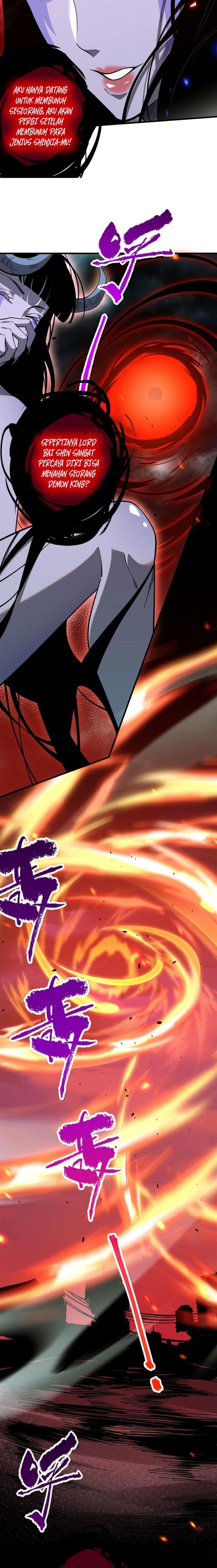 Read Disastrous Necromancer ID Manga Online