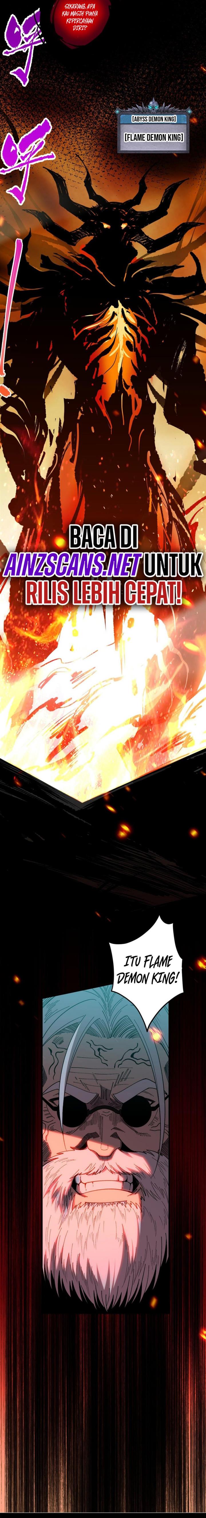 Read Disastrous Necromancer ID Manga Online