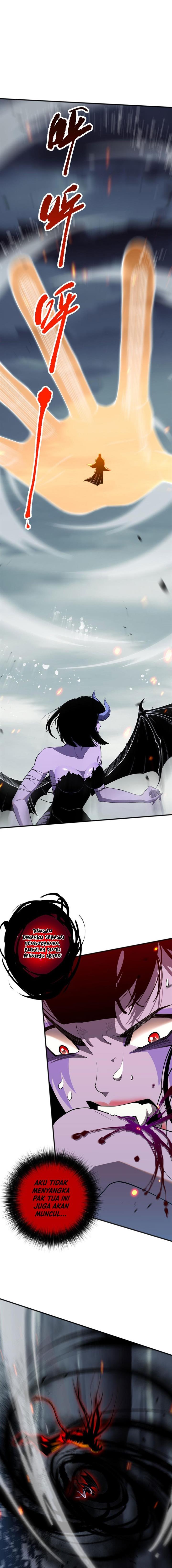 Read Disastrous Necromancer ID Manga Online