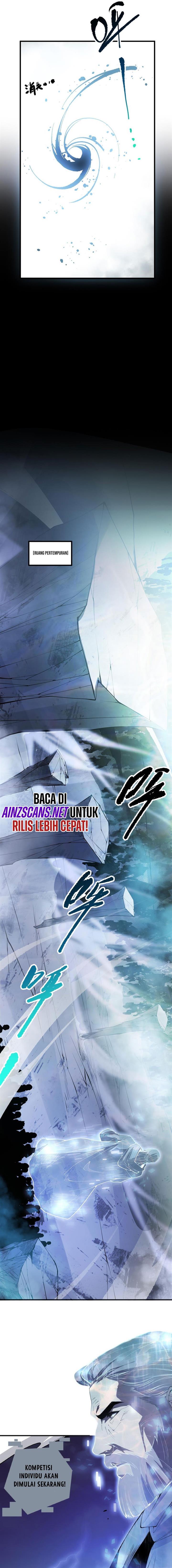 Read Disastrous Necromancer ID Manga Online