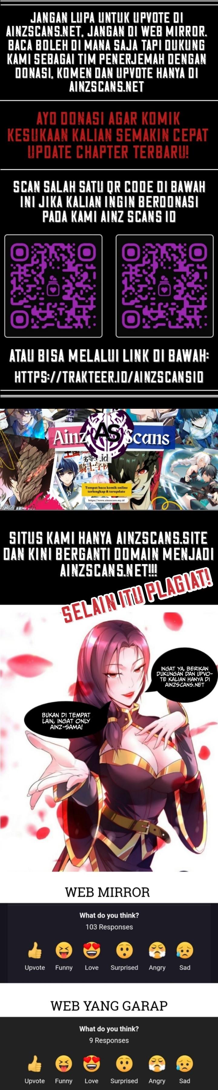 Read Disastrous Necromancer ID Manga Online