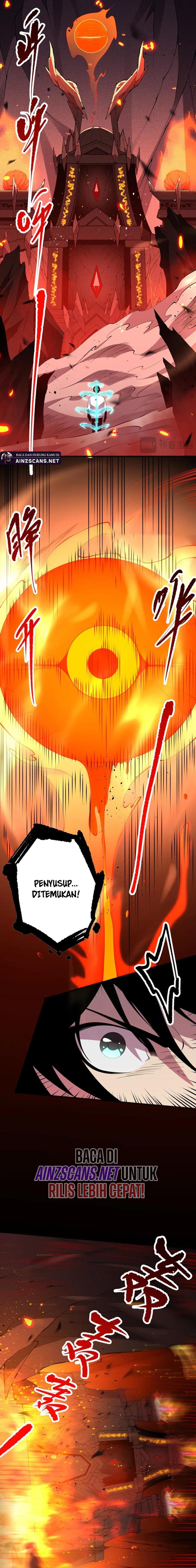 Read Disastrous Necromancer ID Manga Online
