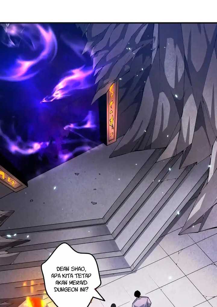 Read Disastrous Necromancer ID Manga Online