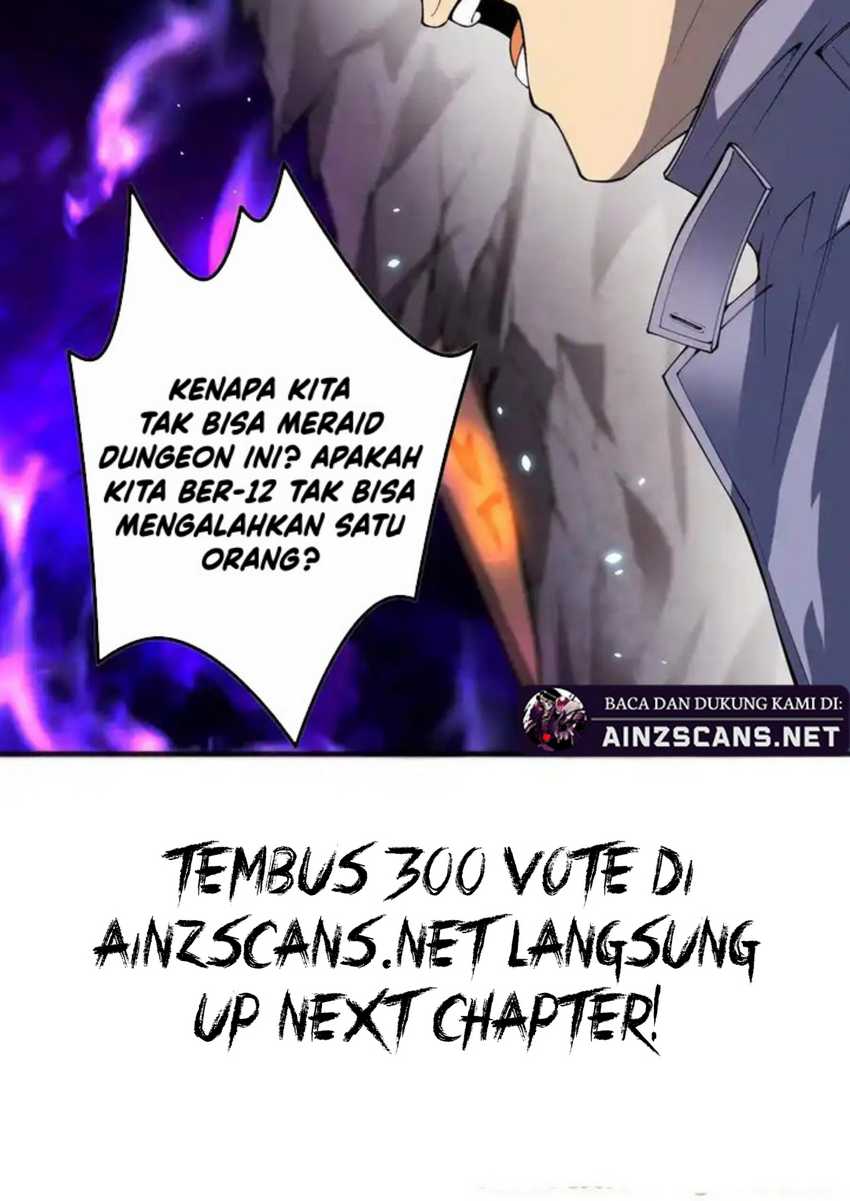 Read Disastrous Necromancer ID Manga Online