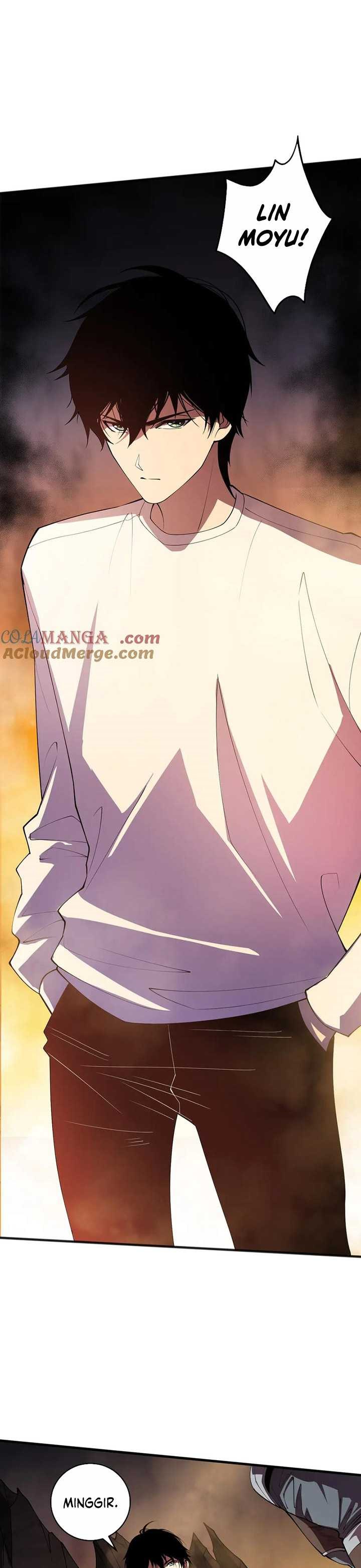 Read Disastrous Necromancer ID Manga Online