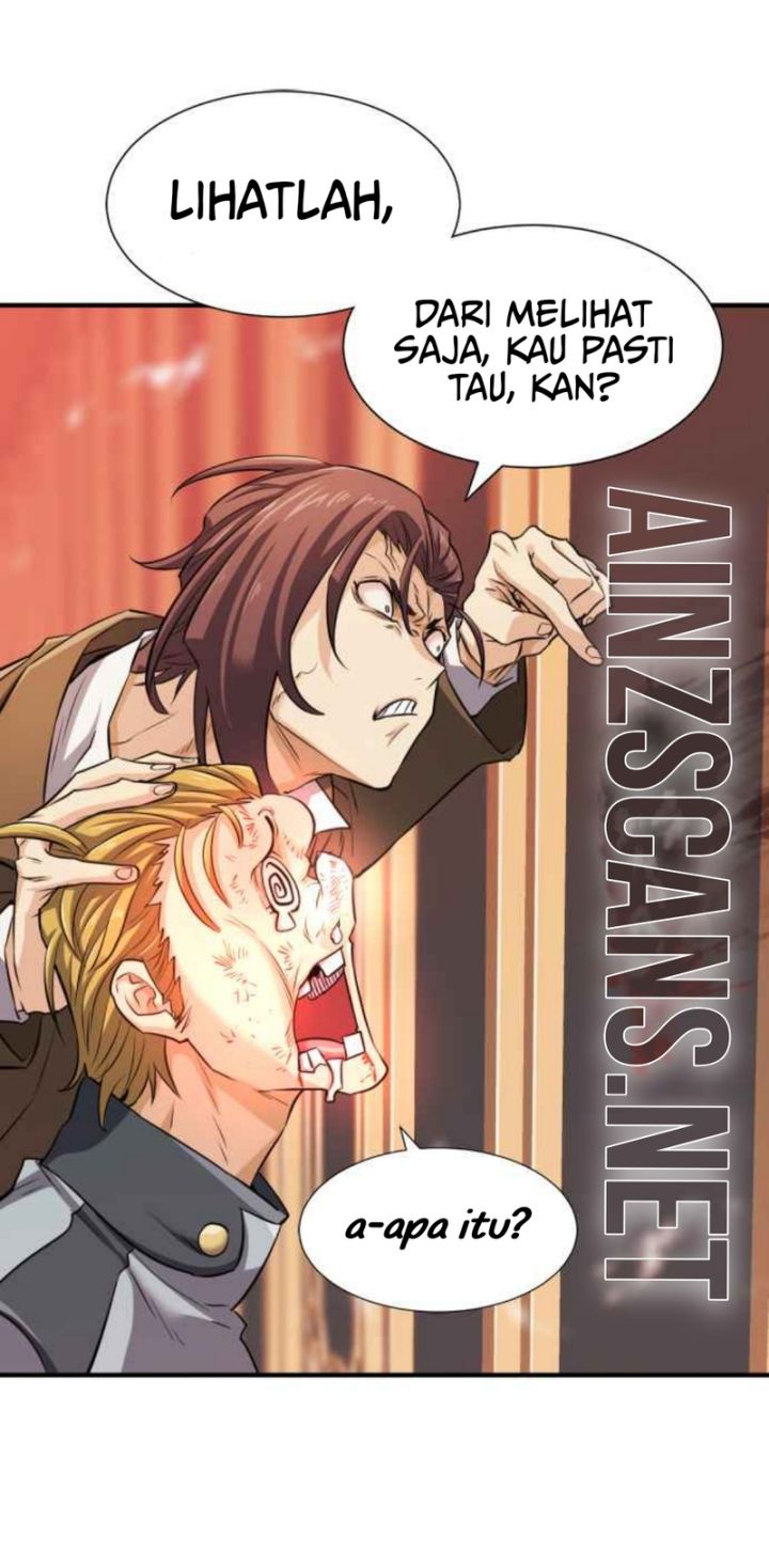 Read Disastrous Necromancer ID Manga Online