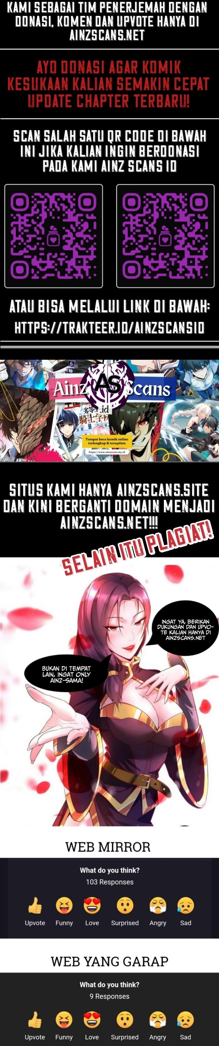 Read Disastrous Necromancer ID Manga Online