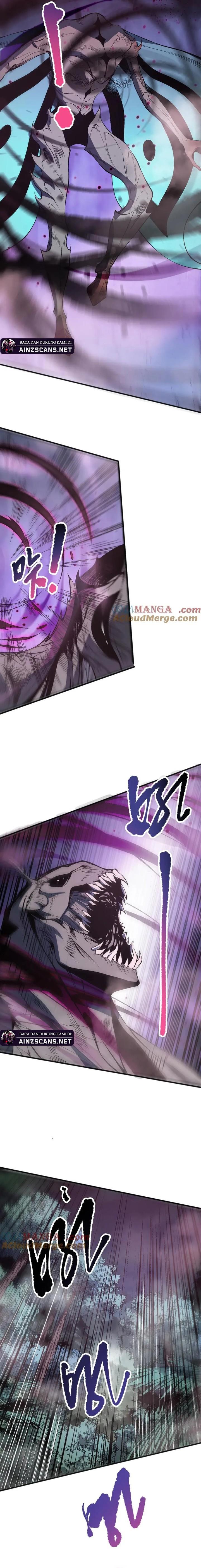Read Disastrous Necromancer ID Manga Online