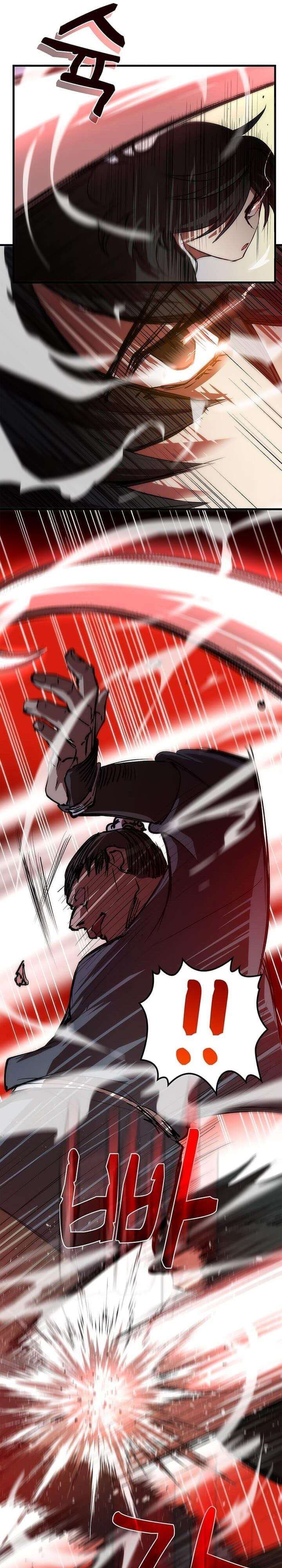 Read Doctor’s Rebirth ID Manga Online