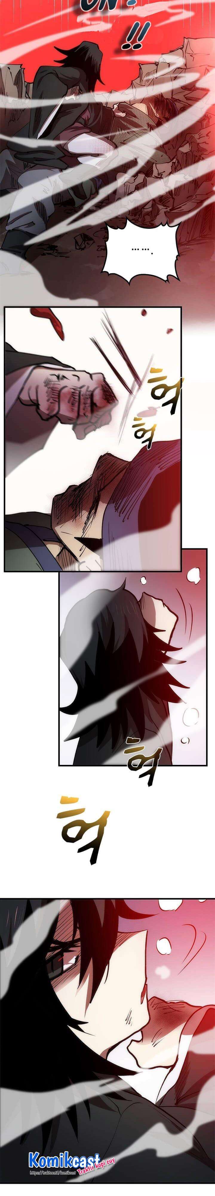 Read Doctor’s Rebirth ID Manga Online