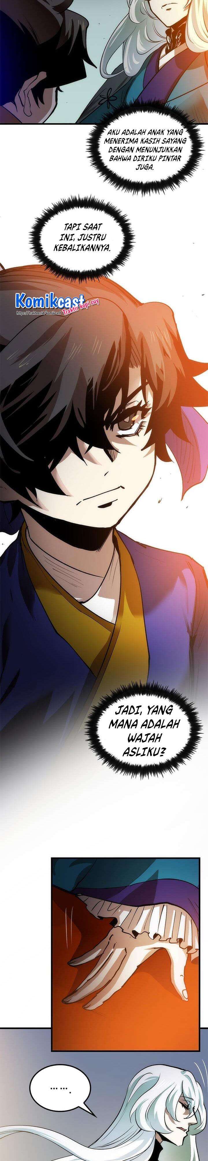 Read Doctor’s Rebirth ID Manga Online