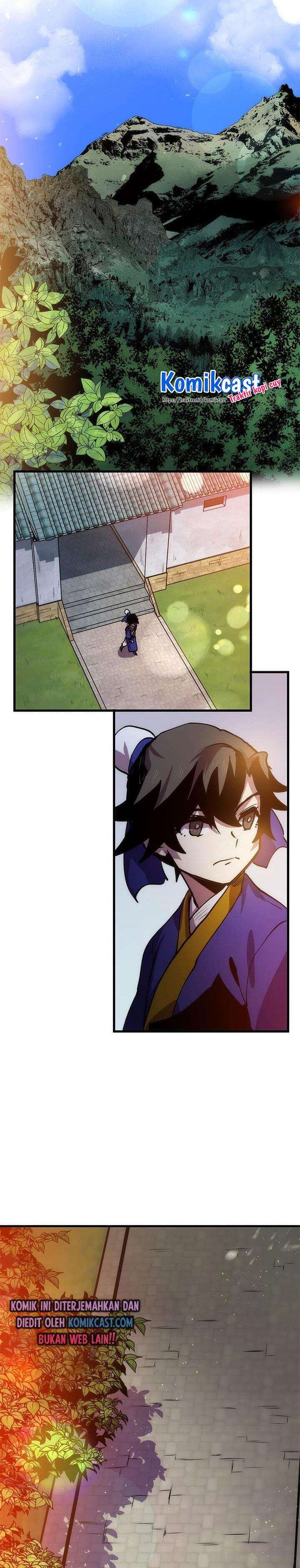 Read Doctor’s Rebirth ID Manga Online