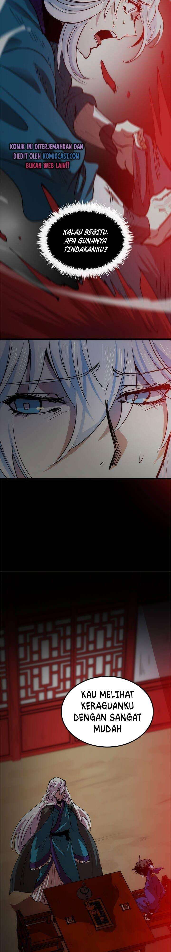 Read Doctor’s Rebirth ID Manga Online