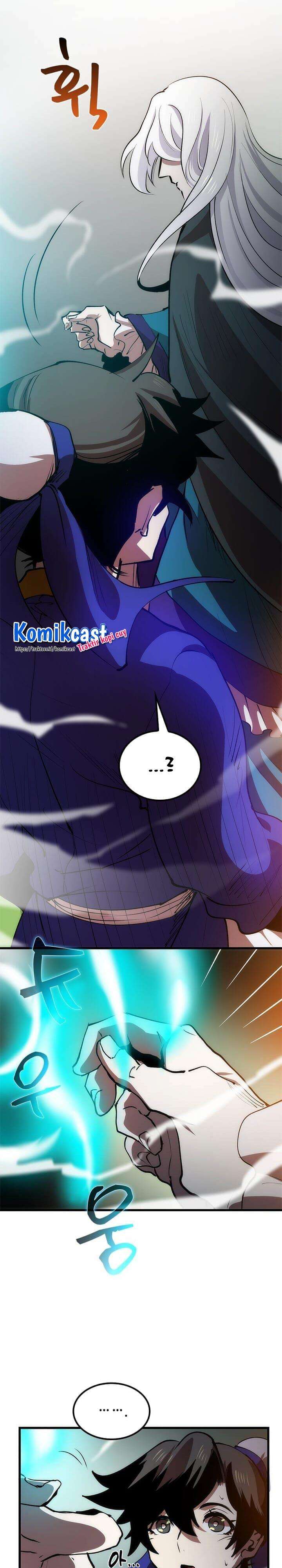 Read Doctor’s Rebirth ID Manga Online