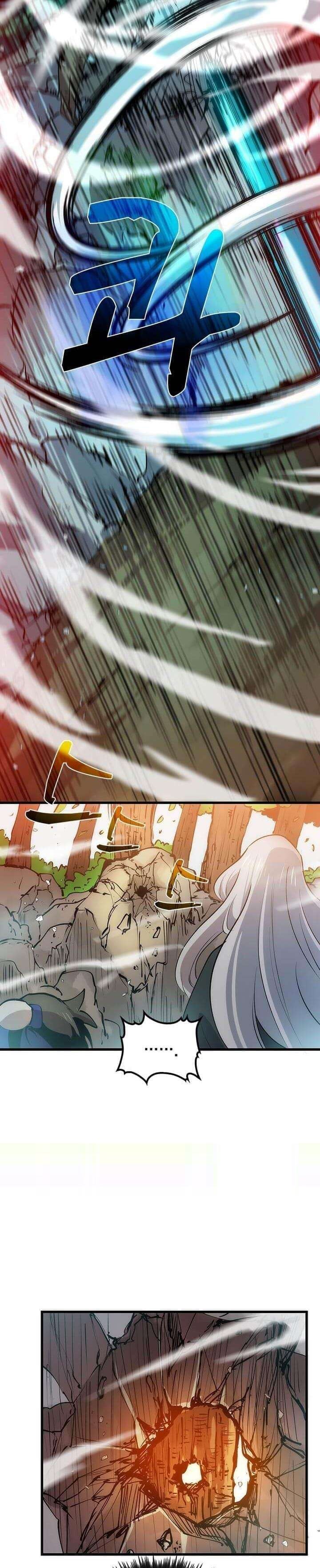 Read Doctor’s Rebirth ID Manga Online