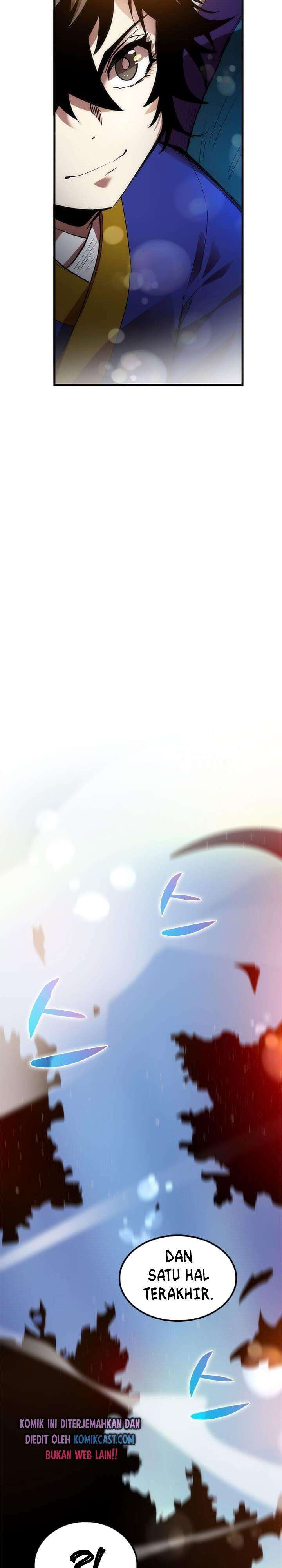 Read Doctor’s Rebirth ID Manga Online