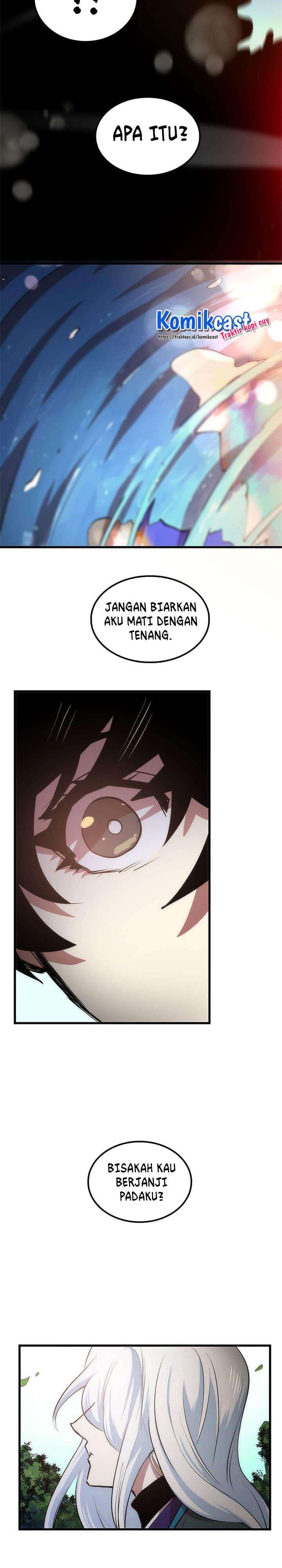 Read Doctor’s Rebirth ID Manga Online
